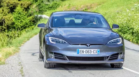 Le vendite di Tesla in Europa crollano del 49 percento