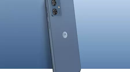 Non solo il Moto Edge 50 Neo: Motorola si prepara a rilasciare il Moto G55