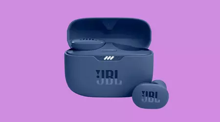JBL Tune 130 NC su Amazon: Cuffie TWS con ANC, protezione IPX4 e fino a 40 ore di durata della batteria a 49 dollari (50 dollari di sconto)