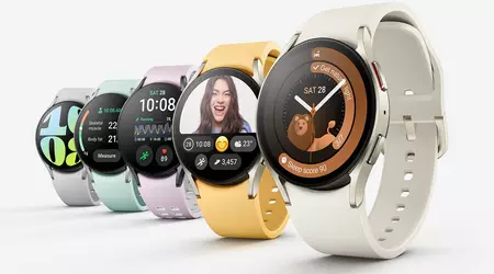 Il Samsung Galaxy Watch può misurare i livelli di stress