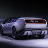 Prototipo Honda 0 Berlina.