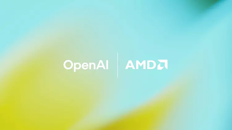 AMD e OpenAI annunciano una partnership ...