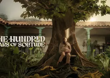 La serie drammatica "Cent'anni di solitudine" ...