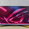 Recensione ASUS ROG Swift PG32UQ: monitor da gioco 4K a punti quantici-21
