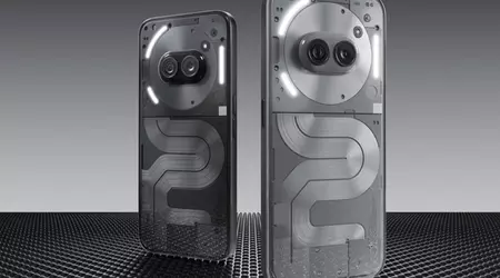 Nothing Phone (3a) Pro testato su Geekbench prima della sua presentazione