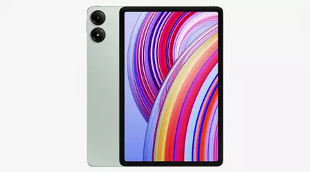 Insider: Redmi Pad Pro sarà rilasciato fuori dalla Cina come POCO Pad