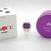 Scatola a cubo per G-Shock DW-5600