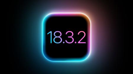 I possessori di iPhone non potranno effettuare il downgrade a iOS 18.3.2 dopo il rilascio dell'aggiornamento iOS 18.4