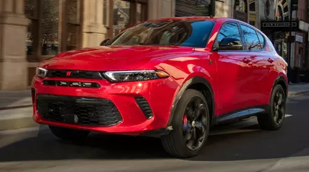 La Dodge Hornet è stata interrotta dopo diversi anni sul mercato