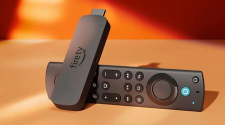 Amazon si prepara ad abbandonare Android su Fire TV: il nuovo sistema Vega OS sarà lanciato quest'anno
