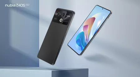 Il flagship Nubia Z40S Pro con una batteria da 5000 mAh e una fotocamera Sony IMX787 da 64 MP sarà presentato il 20 luglio