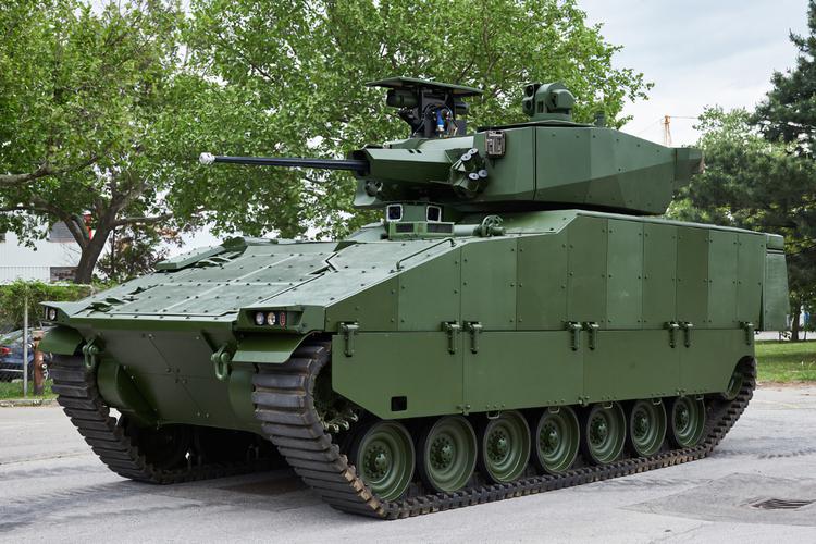 Il Gruppo Cecoslovacco, General Dynamics e ...