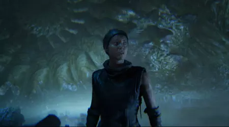 M - marketing: i giocatori hanno ridicolizzato Microsoft per l'inettitudine della campagna PR di Senua's Saga: Hellblade II