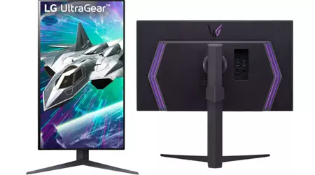 LG ha lanciato il monitor UltraGear basato su un pannello Mini LED Nano IPS con frequenza di aggiornamento di 160 Hz al prezzo di 1400 dollari.