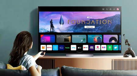 LG ha presentato i televisori OLED Z3, G3, C3 e B3, con in testa l'ammiraglia Z3 8K da 88" con processore Alpha 9 Gen 6