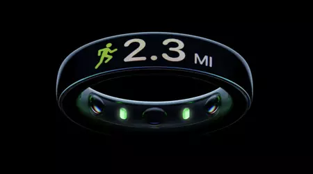 Apple si prepara a entrare nel mercato con il suo anello intelligente