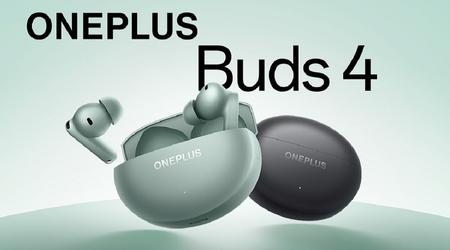 Cancellazione del rumore migliorata, funzionalità AI e bassi profondi: OnePlus ha lanciato le cuffie Buds 4 TWS