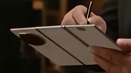 Huawei sta preparando un nuovo smartphone pieghevole a tre ante Mate XTs - sarà svelato il 4 settembre