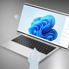 Un'anteprima del computer portatile Compal Infinite in azione