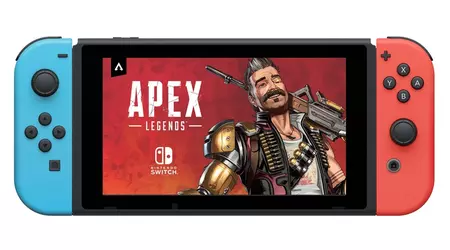 Da agosto, Apex Legends non verrà più avviato sul Nintendo Switch originale