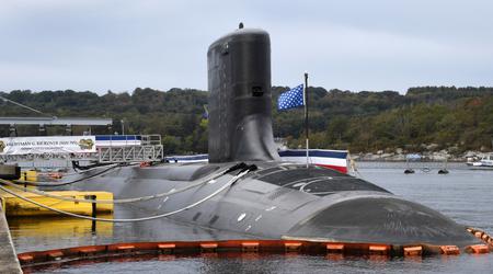 La Marina statunitense ha commissionato il sottomarino d'attacco a propulsione nucleare USS Hyman G. Rickover, che sarà in grado di trasportare 12 missili da crociera Tomahawk.