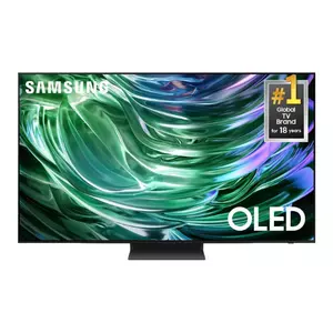 Samsung OLED S90D