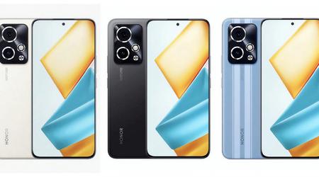 Honor 90 GT con display OLED, chip Snapdragon 8 Gen 2 e fotocamera da 50 MP sarà presentato il 21 dicembre