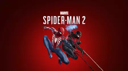Potrebbe essere necessario un aggiornamento: Sony ha rilasciato i requisiti di sistema dettagliati per la versione PC di Marvel's Spider-Man 2.