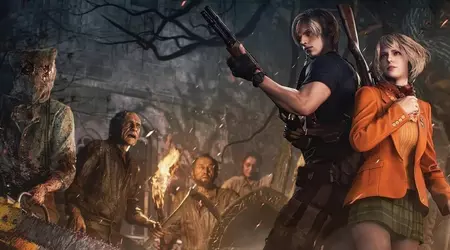 Capcom ha rivelato la data esatta di uscita del remake di Resident Evil IV (2023) sui dispositivi Apple. Il componente aggiuntivo della storia Separate Ways sarà disponibile anche per gli utenti