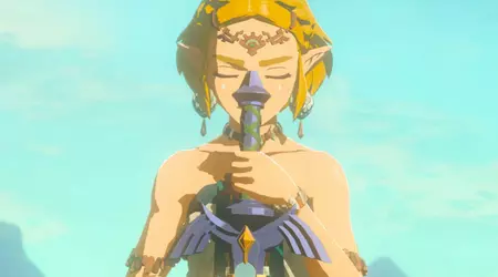 Voci di corridoio: Il gioco di The Legend of Zelda con Zelda come protagonista potrebbe essere in fase di sviluppo