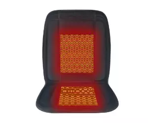 Coprisedili riscaldati CARSHION