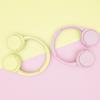 Design delle nuove cuffie Sony