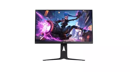 ViewSonic lancia il nuovo monitor da 27 pollici VX2766-2K-Pro-3 con frequenza di aggiornamento di 260Hz