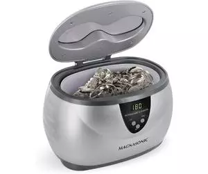 Detergente professionale per gioielli ad ultrasuoni