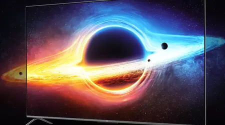 LeEco Super TV S85: TV 4K da 85 pollici con schermo a 120Hz e altoparlanti Harmon Kardon da 20W a 1023 dollari