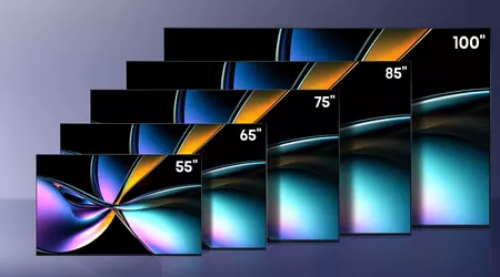 Hisense lancia il nuovo Mini TV LED U7Q Pro con supporto Matter per l'Europa