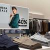 Carta elettronica alla moda Schizzo di tipo B per il commercio al dettaglio