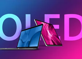 Apple sta preparando schermi OLED per ...