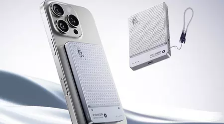 Nuova serie di Power Bank di RedMagic: ricarica rapida fino a 45W e supporto Qi2