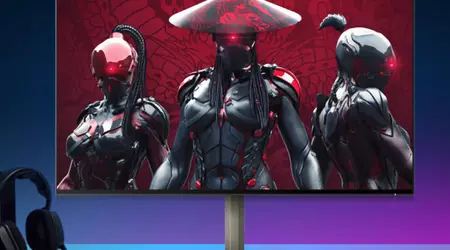 Philips QHD HDR600: monitor da gioco IPS a 240 Hz per $ 810