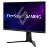 Vista anteriore sinistra del monitor ViewSonic XG275D-4K