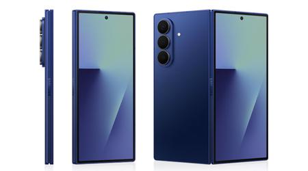 Samsung rilascia l'aggiornamento di sicurezza di luglio per Galaxy Z Fold 7 e Z Flip 7