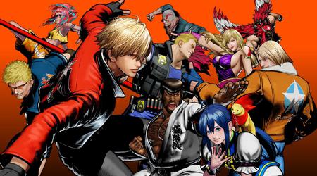 SNK parla dei vantaggi di Fatal Fury: City of the Wolves Edizione Speciale