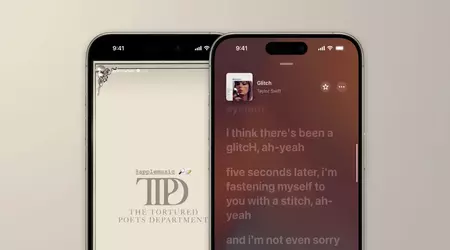 Taylor Swift pubblica indovinelli su "The Tortured Poets Department" su Apple Music