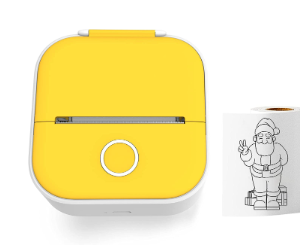 T02 Mini stampante Sticker Maker