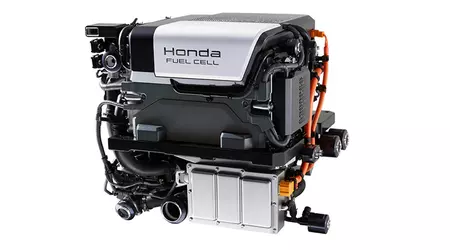 Automotive e stazionario: Honda ha rivelato le specifiche dei suoi nuovi generatori a celle a combustibile a idrogeno