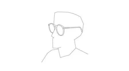 Google brevetta smartphone con display, altoparlanti e tracciamento degli occhi