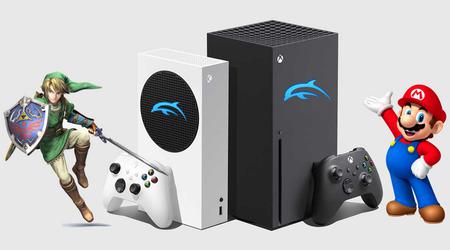 Gli emulatori funzionano di nuovo su Xbox: gli appassionati hanno trovato una nuova strada
