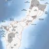 Gli Stati Uniti renderanno Guam il luogo più difeso del pianeta schierando sull'isola 20 siti di difesa missilistica con intercettori THAAD, Tomahawk, SM-6 Block IB, Patriot e SM-3 Block IIA.-4 Gli Stati Uniti renderanno Guam il luogo più difeso del pianeta schierando sull'isola 20 siti di difesa missilistica con intercettori THAAD, Tomahawk, SM-6 Block IB, Patriot e SM-3 Block IIA.-4