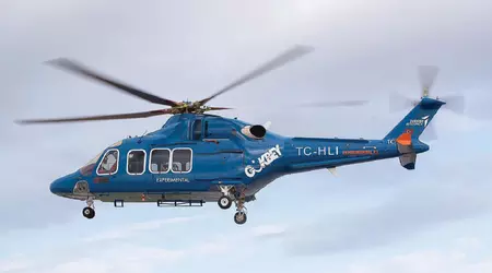 Gli ingegneri turchi hanno presentato l'elicottero multiruolo T625 Gökbey e ne hanno definito le principali caratteristiche